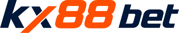 kx88 bet লোগো